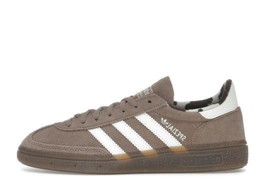 adidas Handball Spezial Chalky Brown Cow Print (Women's)