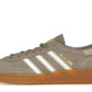 adidas Handball Spezial Chalky Brown White Magic Beige