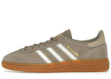 adidas Handball Spezial Chalky Brown White Magic Beige