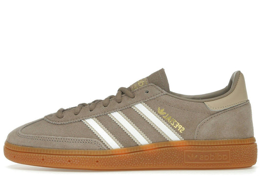 adidas Handball Spezial Chalky Brown White Magic Beige