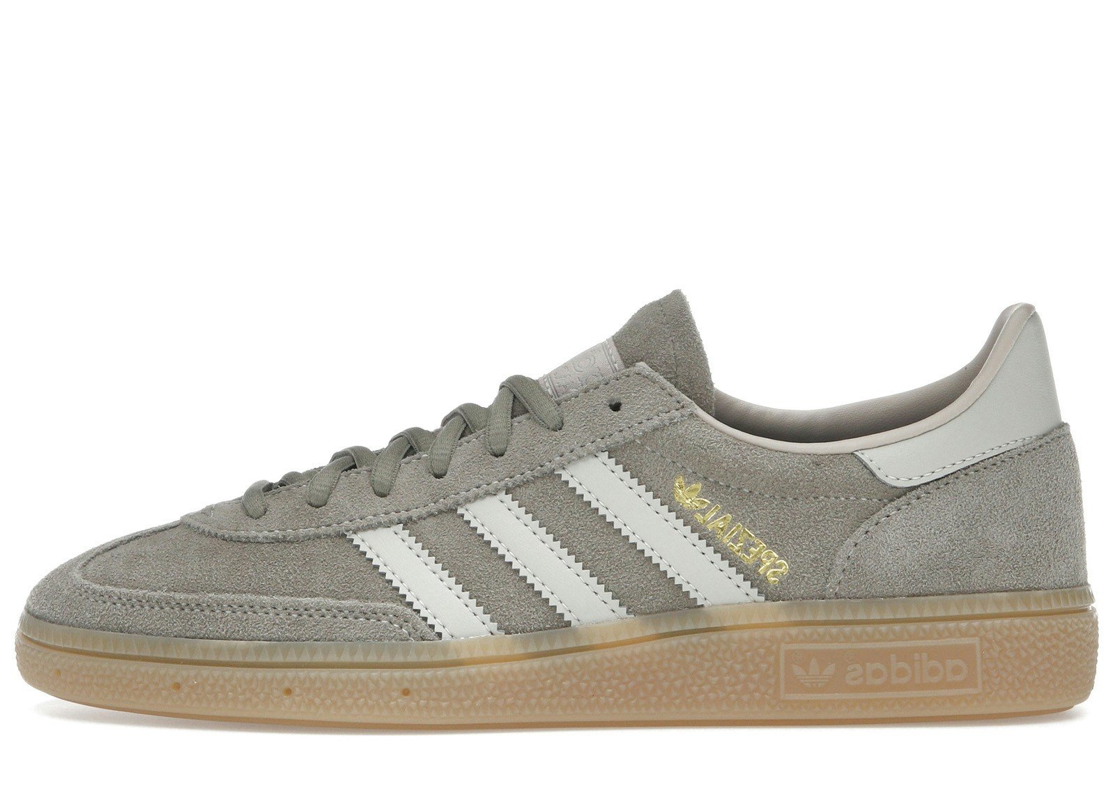adidas Handball Spezial Clay Beige