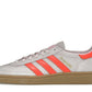 adidas Handball Spezial Clear Pink Solar Orange (Women's)