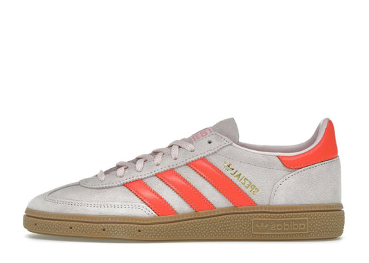 adidas Handball Spezial Clear Pink Solar Orange (Women's)
