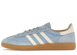 adidas Handball Spezial Clear Sky White Warm Sandstone