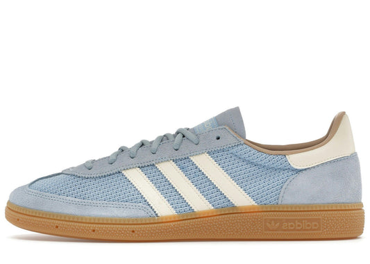 adidas Handball Spezial Clear Sky White Warm Sandstone