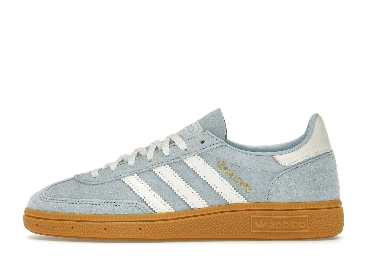 adidas Handball Spezial Clear Sky (Women's)