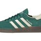 adidas Handball Spezial Collegiate Green Cream White (Women's)