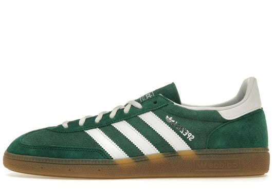 adidas Handball Spezial Collegiate Green Gum