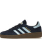 adidas Handball Spezial Collegiate Navy Clear Sky Gum (GS)