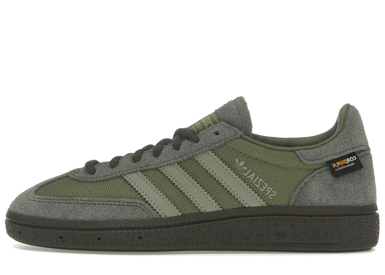 adidas Handball Spezial Cordura Focus Olive