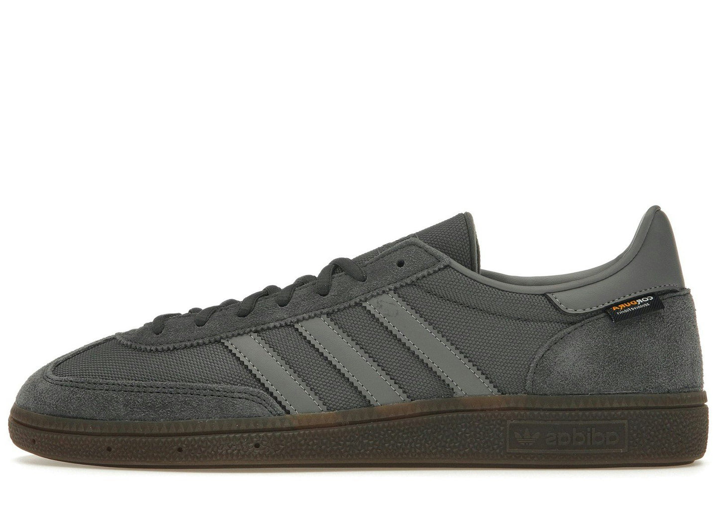 adidas Handball Spezial Cordura Grey Gum