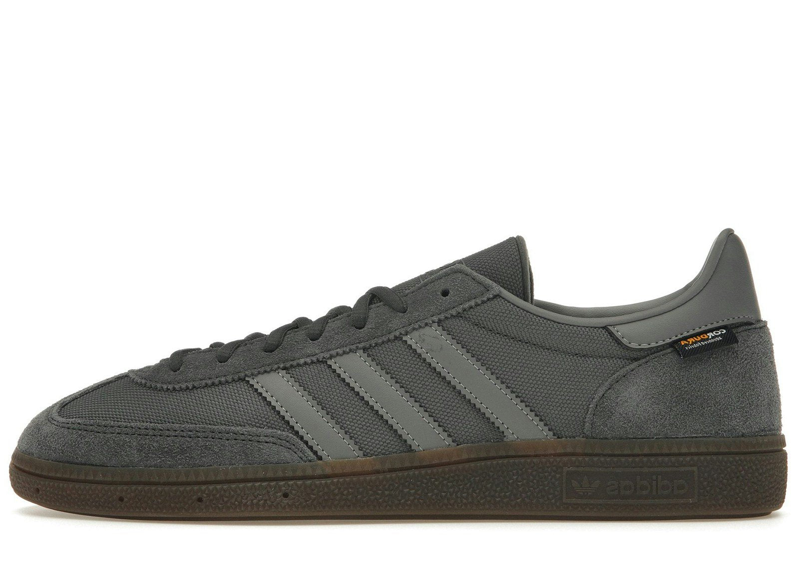adidas Handball Spezial Cordura Grey Gum