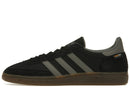 adidas Handball Spezial Core Black Grey Four Gum