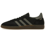 adidas Handball Spezial Core Black Grey Four Gum