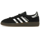 adidas Handball Spezial Core Black Silver Metallic