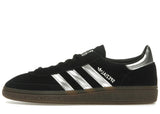 adidas Handball Spezial Core Black Silver Metallic