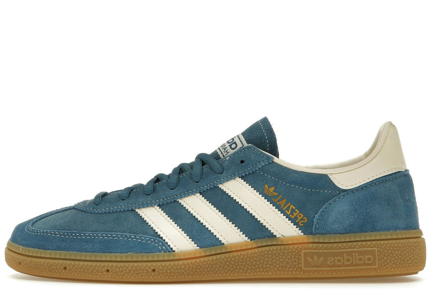 adidas Handball Spezial Core Blue Cream White Gum