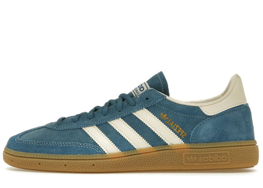 adidas Handball Spezial Core Blue Cream White Gum