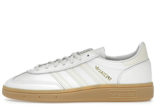 adidas Handball Spezial Core White Wonder White Gum