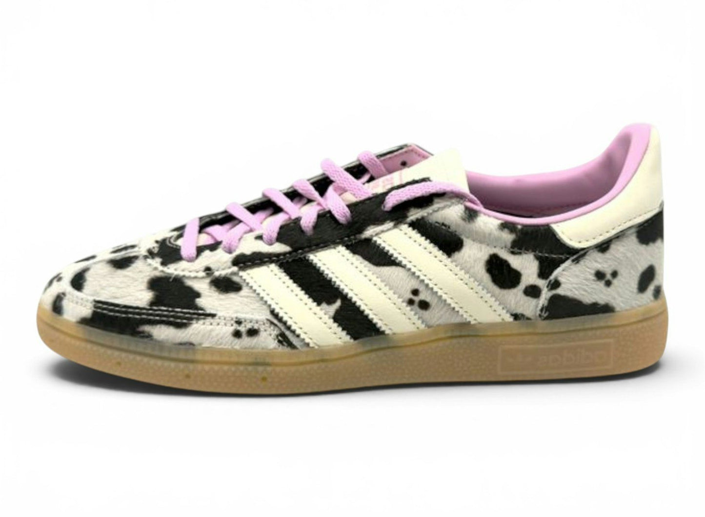 adidas Handball Spezial Cow Print Bliss Lilac (Women's)
