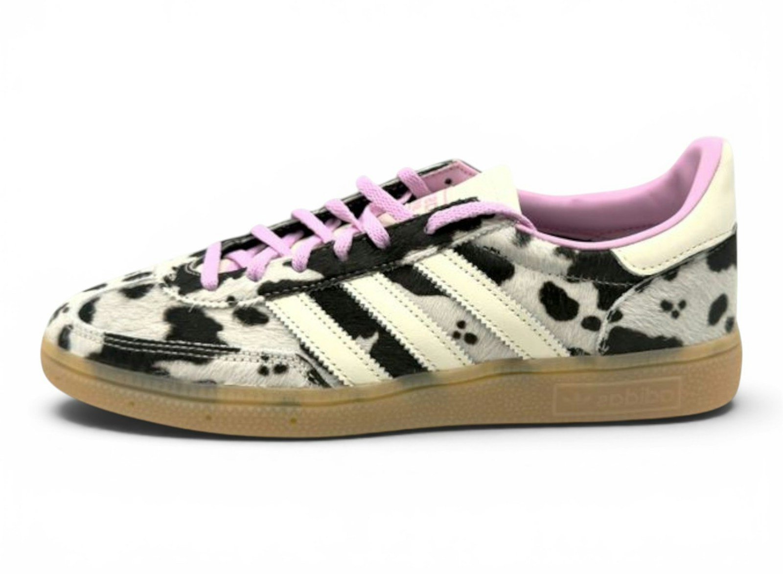 adidas Handball Spezial Cow Print Bliss Lilac (Women's)