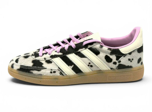 adidas Handball Spezial Cow Print Bliss Lilac (Women's)