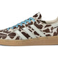 adidas Handball Spezial Cow Print Crystal Linen (Women's)