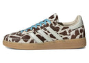 adidas Handball Spezial Cow Print Crystal Linen (Women's)