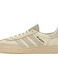 adidas Handball Spezial Cream White Beige (Women's)