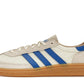 adidas Handball Spezial Cream White Blue Warm Sandstone