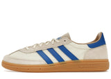 adidas Handball Spezial Cream White Blue Warm Sandstone