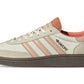 adidas Handball Spezial Cream White Coral Velvet (Women's)
