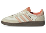 adidas Handball Spezial Cream White Coral Velvet (Women's)