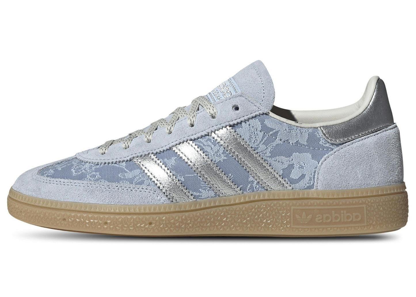 adidas Handball Spezial Liberty London Delft Blue (Women's)