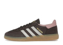 adidas Handball Spezial Dark Brown Wonder Mauve (Women's)