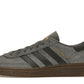 adidas Handball Spezial Dark Grey Black Gum