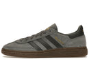 adidas Handball Spezial Dark Grey Black Gum