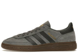 adidas Handball Spezial Dark Grey Black Gum