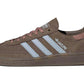 adidas Handball Spezial Earth Strata Crystal Sky Warm Clay (Women's)