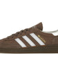 adidas Handball Spezial Earth Strata Silver Dawn