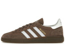 adidas Handball Spezial Earth Strata Silver Dawn