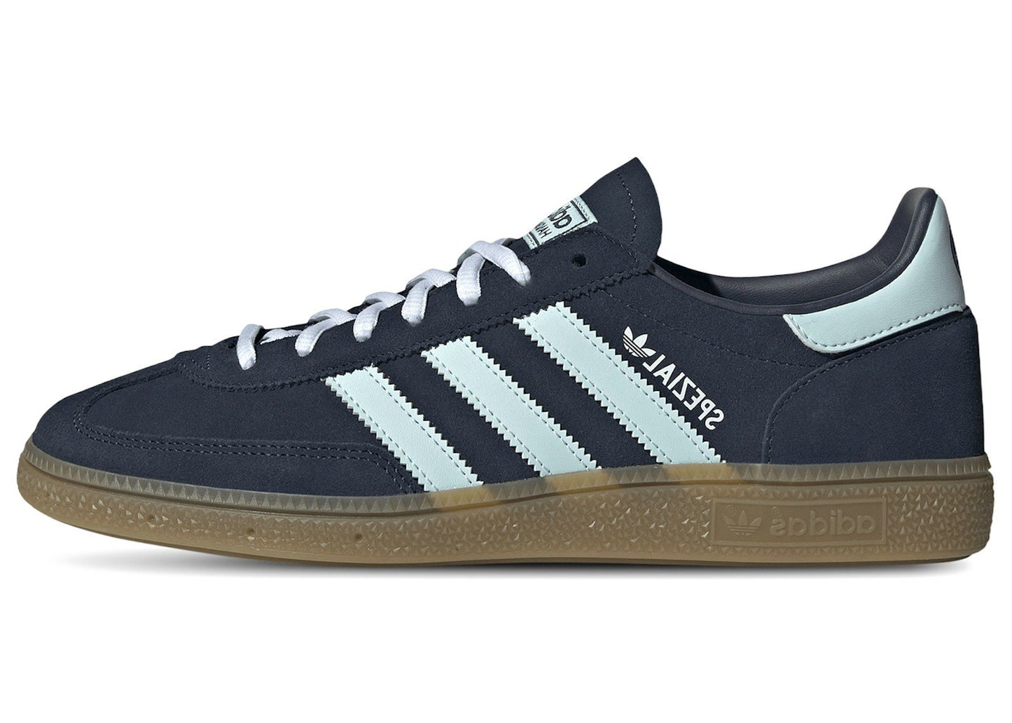 adidas Handball Spezial FIFA World Cup 2026 Germany Navy