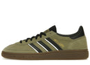 adidas Handball Spezial Focus Olive Black