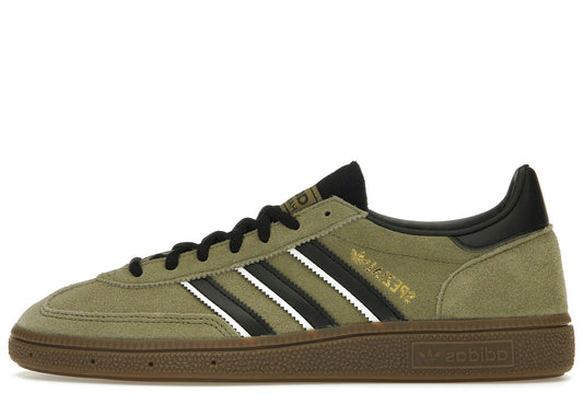 adidas Handball Spezial Focus Olive Black