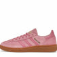 adidas Handball Spezial Glow Pink Rose Tone (GS)