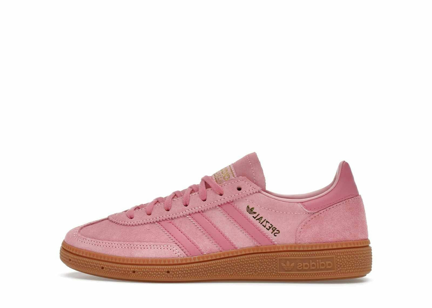 adidas Handball Spezial Glow Pink Rose Tone (GS)
