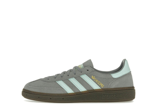 adidas Handball Spezial Grey Clear Mint Gum (GS)