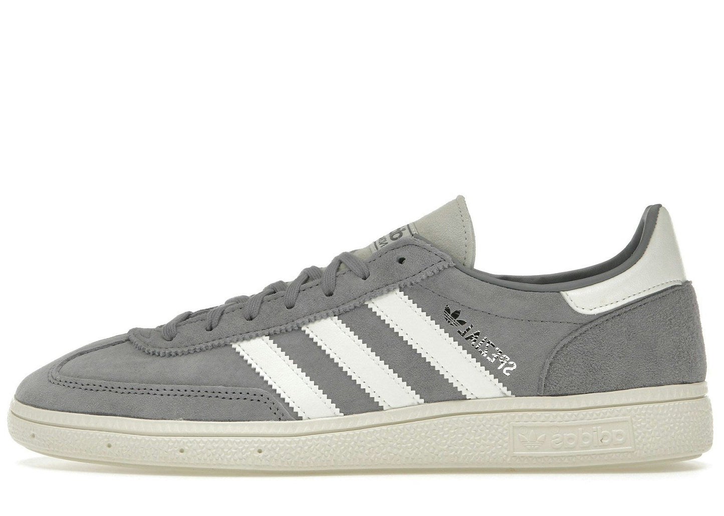 adidas Handball Spezial Grey Core White