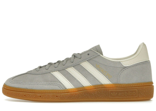 adidas Handball Spezial Grey Cream White