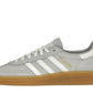 adidas Handball Spezial Grey Off White (Women's)